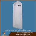 Non woven promotional custom wedding dress bags wholesale